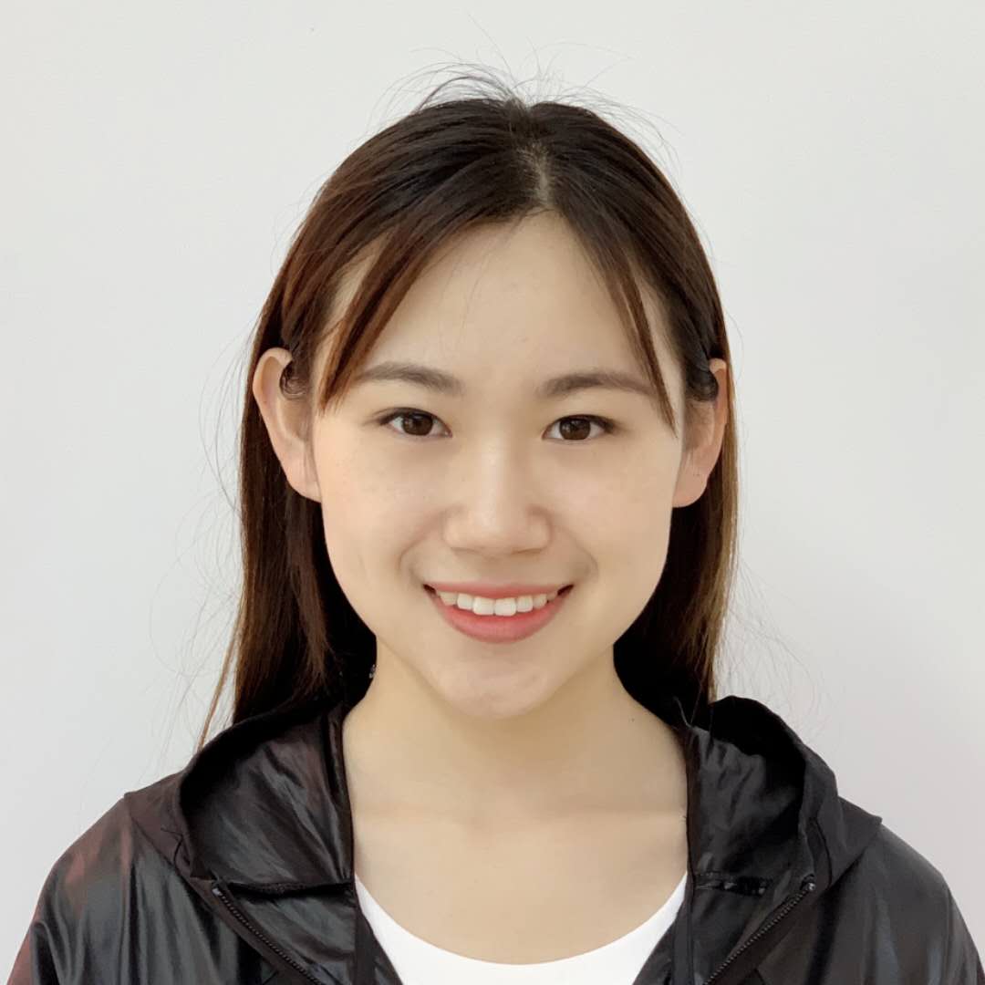 Portrait of Meichen Song